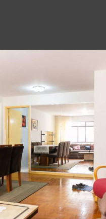 Imagem Apartamento com 2 Quartos à Venda, em Aclimação - São Paulo Imagem Apartamento com 2 Quartos à Venda, em Aclimação - São Paulo