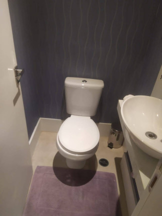 Imagem Apartamento com 1 Quarto para Alugar, 50 m² em Jardim Europa - São Paulo