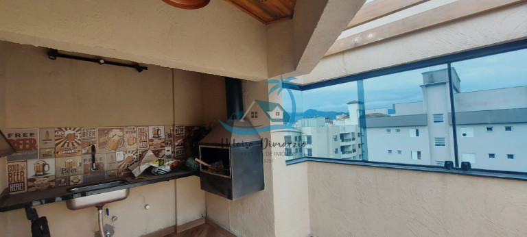 Imagem Cobertura com 2 Quartos à Venda, 139 m² em Itaguá - Ubatuba Imagem Cobertura com 2 Quartos à Venda, 139 m² em Itaguá - Ubatuba
