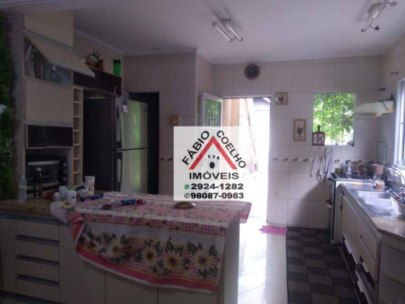 Imagem Sobrado com 4 Quartos à Venda, 230 m² em Santo Amaro - São Paulo Imagem Sobrado com 4 Quartos à Venda, 230 m² em Santo Amaro - São Paulo