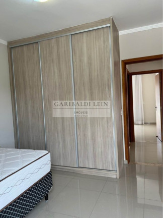 Imagem Casa com 4 Quartos para Alugar, 250 m² em Swiss Park - Campinas