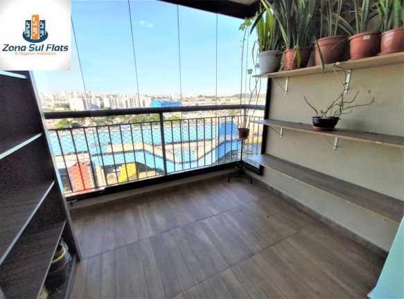 Imagem Apartamento com 2 Quartos à Venda, 69 m² em Ipiranga - São Paulo Imagem Apartamento com 2 Quartos à Venda, 69 m² em Ipiranga - São Paulo