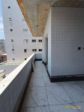 Imagem Apartamento com 2 Quartos à Venda, 76 m² em Vila Guilhermina - Praia Grande