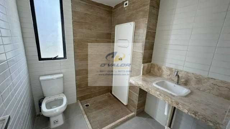 Imagem Apartamento com 3 Quartos à Venda, 92 m² em Manaíra - João Pessoa