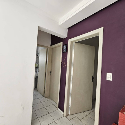 Imagem Apartamento com 2 Quartos à Venda, 72 m² em Vila Mathias - Santos Imagem Apartamento com 2 Quartos à Venda, 72 m² em Vila Mathias - Santos