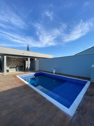Imagem Casa com 3 Quartos à Venda, 90 m² em Cibratel Ii - Itanhaém Imagem Casa com 3 Quartos à Venda, 90 m² em Cibratel Ii - Itanhaém