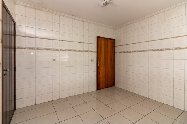 Imagem Casa com 3 Quartos à Venda, 163 m² em Cupecê - São Paulo