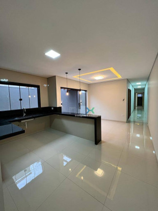 Imagem Casa com 3 Quartos à Venda, 108 m² em Jardim Tijuca - Campo Grande Imagem Casa com 3 Quartos à Venda, 108 m² em Jardim Tijuca - Campo Grande