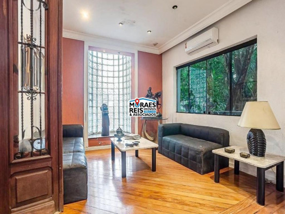 Imagem Sobrado com 2 Quartos à Venda, 635 m² em Jardim América - São Paulo Imagem Sobrado com 2 Quartos à Venda, 635 m² em Jardim América - São Paulo