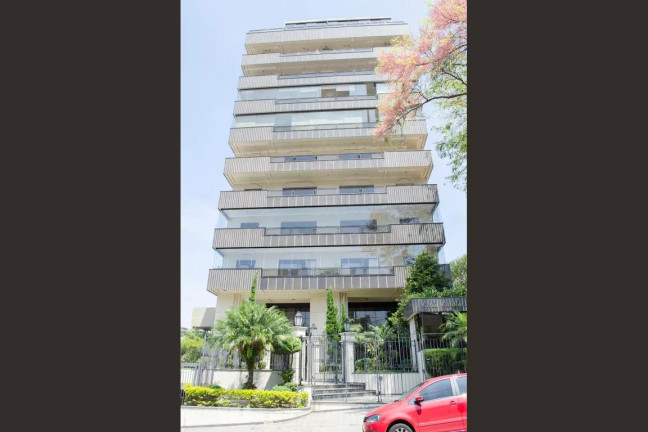 Imagem Apartamento com 4 Quartos à Venda, 283 m² em Aclimação - São Paulo Imagem Apartamento com 4 Quartos à Venda, 283 m² em Aclimação - São Paulo
