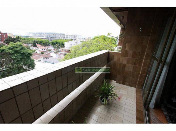 Imagem Cobertura com 3 Quartos à Venda, 229 m² em água Verde - Curitiba Imagem Cobertura com 3 Quartos à Venda, 229 m² em água Verde - Curitiba
