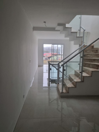 Imagem Sobrado com 3 Quartos à Venda, 98 m² em Jardim Santa Cruz (campo Grande) - São Paulo Imagem Sobrado com 3 Quartos à Venda, 98 m² em Jardim Santa Cruz (campo Grande) - São Paulo