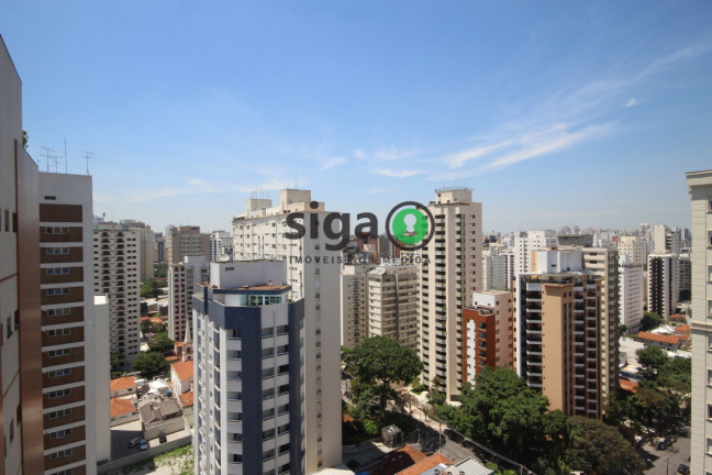 Imagem Apartamento com 3 Quartos à Venda, 314 m² em Moema - São Paulo Imagem Apartamento com 3 Quartos à Venda, 314 m² em Moema - São Paulo