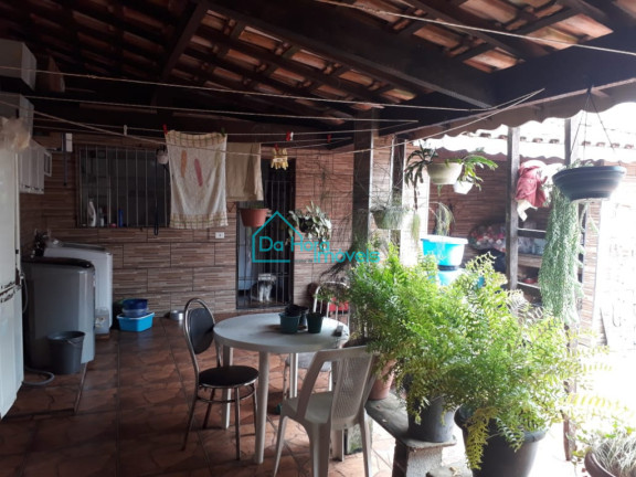 Imagem Casa com 2 Quartos à Venda, 90 m² em Jussara - Mongaguá Imagem Casa com 2 Quartos à Venda, 90 m² em Jussara - Mongaguá