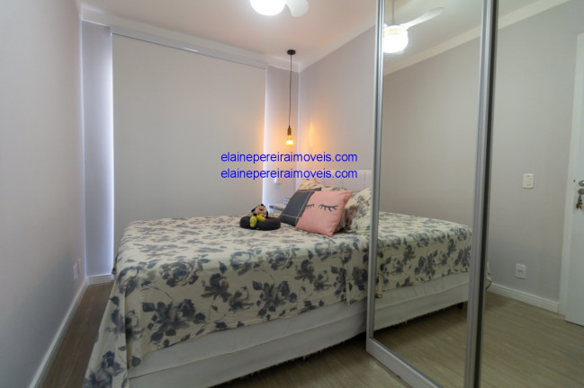 Imagem Apartamento com 1 Quarto à Venda, 32 m² em Ferreira - São Paulo