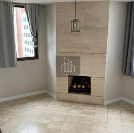 Imagem Apartamento com 3 Quartos à Venda, 288 m² em Alphaville - Barueri