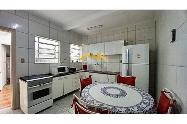 Imagem Casa com 3 Quartos à Venda, 133 m² em Vila Gumercindo - São Paulo