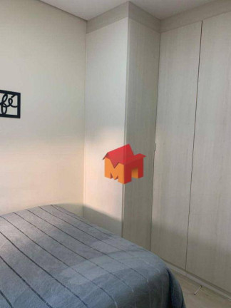 Imagem Apartamento com 2 Quartos à Venda, 70 m² em Catharina Zanaga - Americana Imagem Apartamento com 2 Quartos à Venda, 70 m² em Catharina Zanaga - Americana