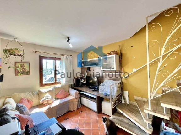 Imagem Casa de Condomínio com 2 Quartos à Venda, 60 m² em Jardim Da Glória - Cotia Imagem Casa de Condomínio com 2 Quartos à Venda, 60 m² em Jardim Da Glória - Cotia