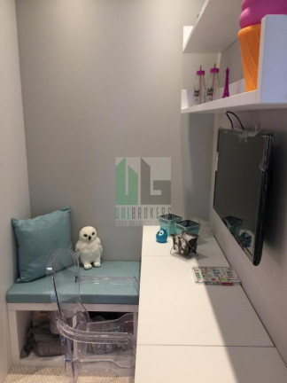 Imagem Apartamento com 3 Quartos à Venda, 101 m² em Vila Clementino - São Paulo Imagem Apartamento com 3 Quartos à Venda, 101 m² em Vila Clementino - São Paulo