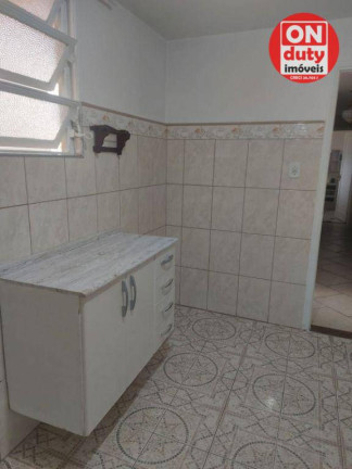 Imagem Apartamento com 2 Quartos à Venda, 95 m² em Gonzaga - Santos