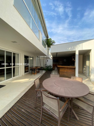 Imagem Apartamento com 4 Quartos à Venda, 480 m² em Rio De Janeiro