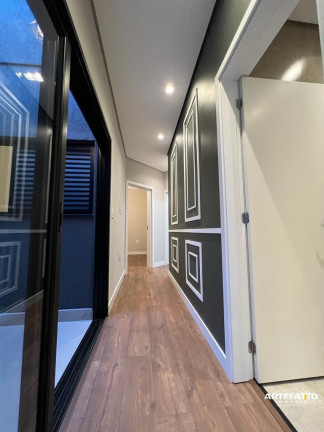 Imagem Casa com 3 Quartos à Venda, 160 m² em Recanto Elimar - Franca
