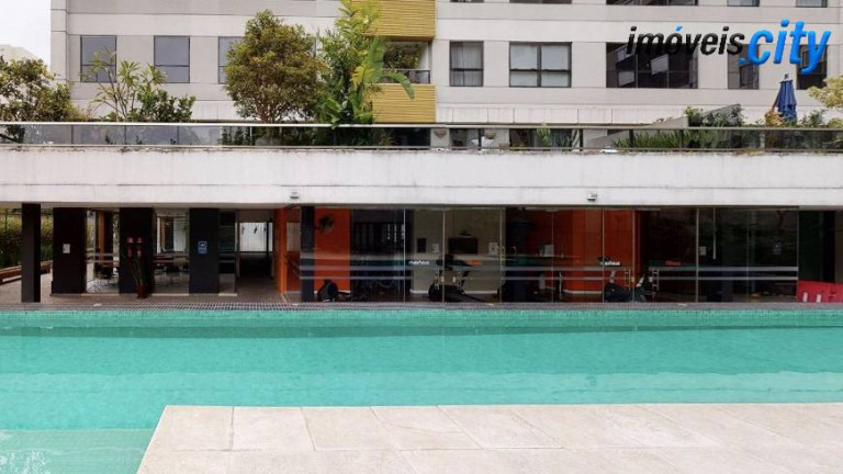 Imagem Apartamento com 1 Quarto à Venda, 74 m² em Bela Vista - São Paulo Imagem Apartamento com 1 Quarto à Venda, 74 m² em Bela Vista - São Paulo