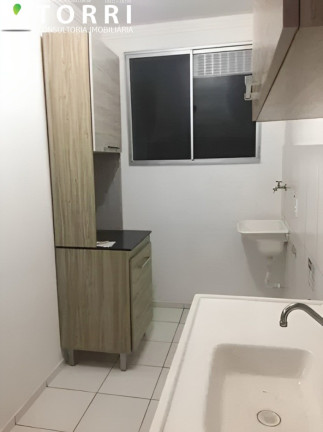 Imagem Apartamento com 2 Quartos à Venda, 47 m² em Jardim Novo Mundo - Sorocaba Imagem Apartamento com 2 Quartos à Venda, 47 m² em Jardim Novo Mundo - Sorocaba