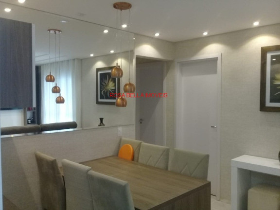 Imagem Apartamento com 3 Quartos à Venda, 72 m² em Jardim Torres São José - Jundiaí