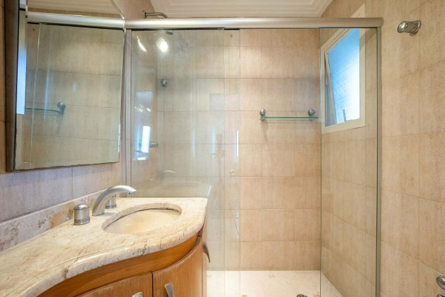 Imagem Apartamento com 3 Quartos à Venda, 287 m² em Moema - São Paulo