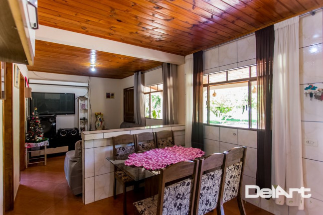 Imagem Chácara com 5 Quartos à Venda, 220 m² em Campina Dos Andrade - Rio Negro Imagem Chácara com 5 Quartos à Venda, 220 m² em Campina Dos Andrade - Rio Negro