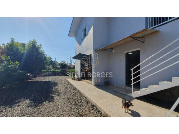 Imagem Casa com 3 Quartos à Venda, 140 m² em Jardim Sul - Concórdia Imagem Casa com 3 Quartos à Venda, 140 m² em Jardim Sul - Concórdia
