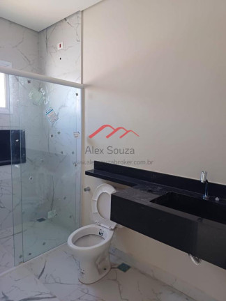 Imagem Casa com 3 Quartos à Venda, 100 m² em Loteamento Jardim Vila Verde - Hortolândia