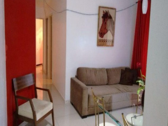 Imagem Apartamento com 2 Quartos à Venda, 54 m² em Vila Siqueira (zona Norte) - São Paulo Imagem Apartamento com 2 Quartos à Venda, 54 m² em Vila Siqueira (zona Norte) - São Paulo