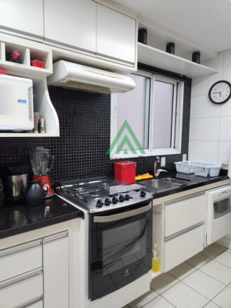 Imagem Apartamento com 3 Quartos à Venda, 80 m² em Vila Andrade - São Paulo Imagem Apartamento com 3 Quartos à Venda, 80 m² em Vila Andrade - São Paulo