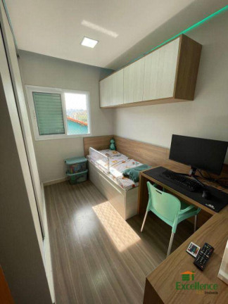 Imagem Apartamento com 2 Quartos à Venda, 46 m² em Parque Novo Oratório - Santo André Imagem Apartamento com 2 Quartos à Venda, 46 m² em Parque Novo Oratório - Santo André