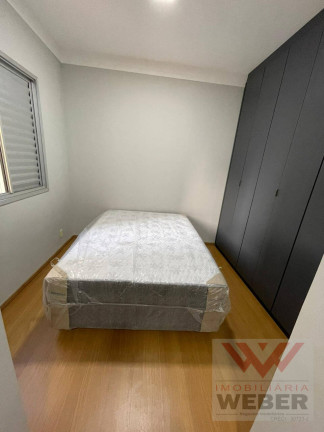 Imagem Apartamento com 2 Quartos para Alugar, 47 m² em Parque Campolim - Sorocaba Imagem Apartamento com 2 Quartos para Alugar, 47 m² em Parque Campolim - Sorocaba