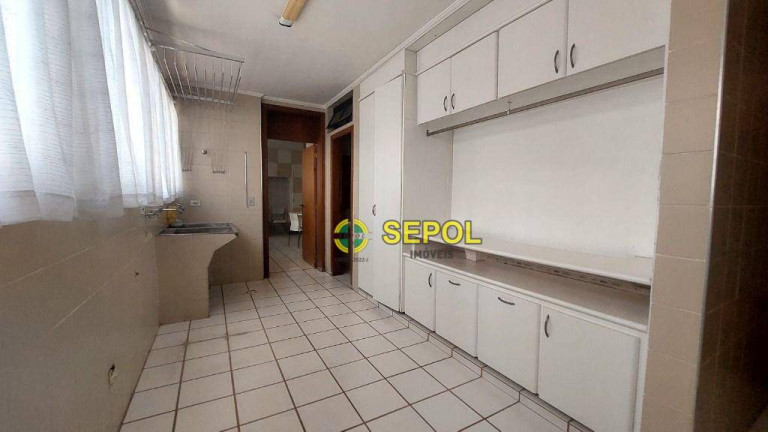 Imagem Apartamento com 4 Quartos à Venda, 250 m² em Vila Bastos - Santo André Imagem Apartamento com 4 Quartos à Venda, 250 m² em Vila Bastos - Santo André
