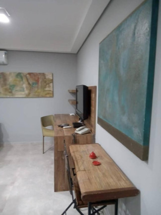 Imagem Apartamento com 2 Quartos para Alugar, 52 m² em Consolação - São Paulo Imagem Apartamento com 2 Quartos para Alugar, 52 m² em Consolação - São Paulo