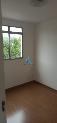 Imagem Imóvel com 2 Quartos à Venda, 45 m² em Petrópolis (barreiro) - Belo Horizonte