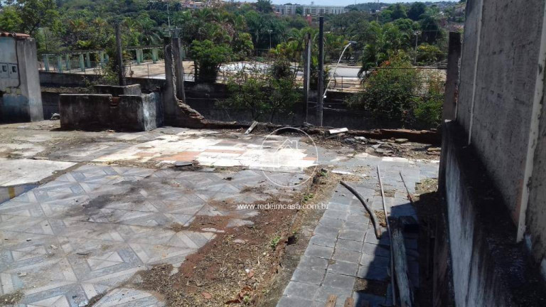 Imagem Terreno à Venda, 683 m² em Venda Nova - Belo Horizonte Imagem Terreno à Venda, 683 m² em Venda Nova - Belo Horizonte