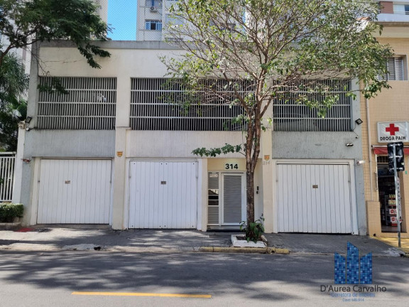 Imagem Imóvel Comercial para Alugar, 28 m² em Bela Vista - São Paulo Imagem Imóvel Comercial para Alugar, 28 m² em Bela Vista - São Paulo