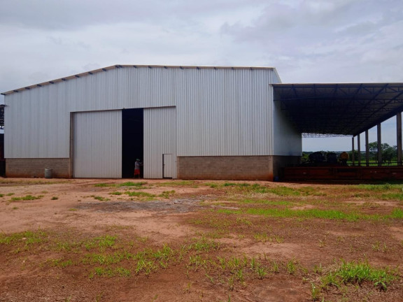 Imagem Fazenda à Venda, 8.100 m² em Rural - Chapadão Do Sul Imagem Fazenda à Venda, 8.100 m² em Rural - Chapadão Do Sul