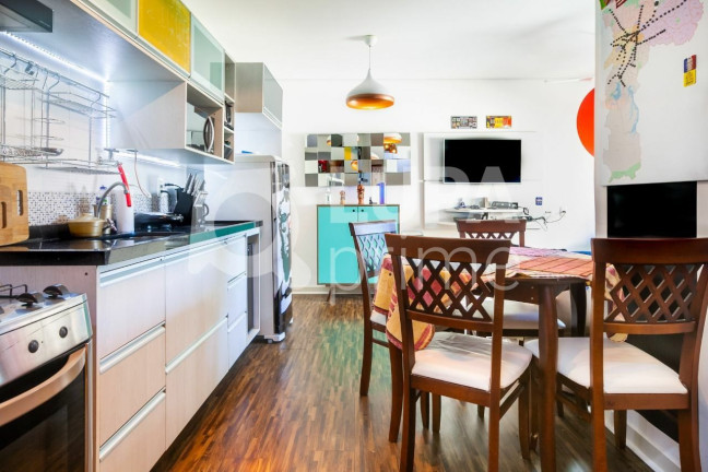 Imagem Apartamento com 2 Quartos à Venda, 44 m² em Campos Elíseos - São Paulo Imagem Apartamento com 2 Quartos à Venda, 44 m² em Campos Elíseos - São Paulo