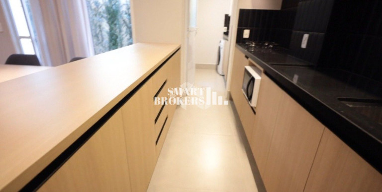 Imagem Apartamento com 1 Quarto à Venda, 77 m² em Jardim Paulista - São Paulo