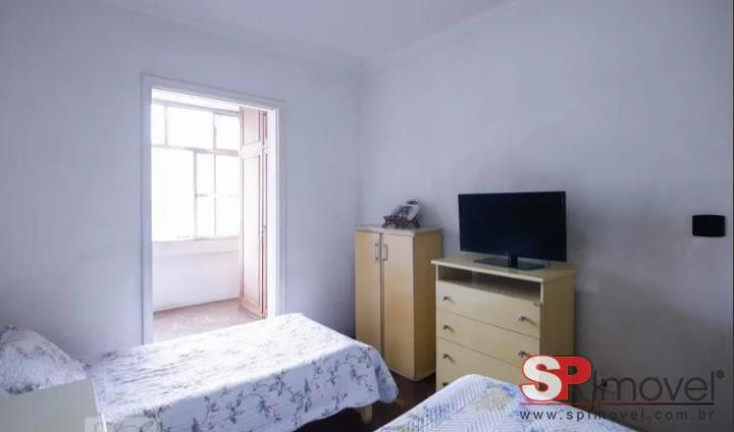 Imagem Apartamento com 2 Quartos à Venda, 110 m² em Campos Elíseos - São Paulo Imagem Apartamento com 2 Quartos à Venda, 110 m² em Campos Elíseos - São Paulo