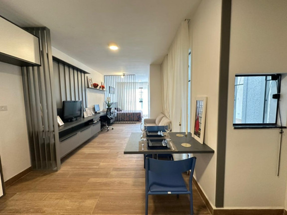 Imagem Apartamento com 1 Quarto à Venda, 36 m² em Santana - São Paulo Imagem Apartamento com 1 Quarto à Venda, 36 m² em Santana - São Paulo