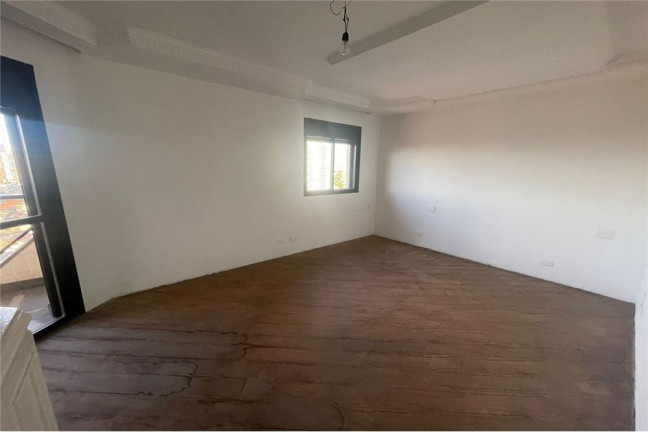 Imagem Apartamento com 4 Quartos à Venda, 489 m² em Saúde - São Paulo