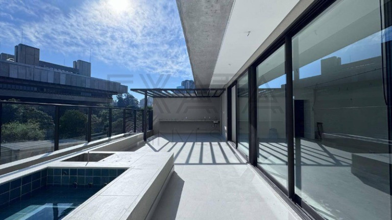Imagem Imóvel com 3 Quartos à Venda, 245 m² em Ibirapuera - São Paulo Imagem Imóvel com 3 Quartos à Venda, 245 m² em Ibirapuera - São Paulo